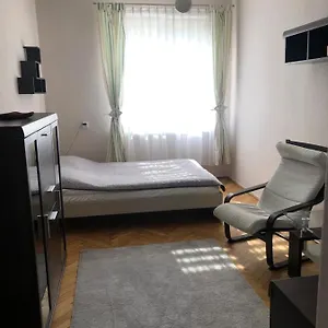  Apartament Mieszkanie Z Balkonem