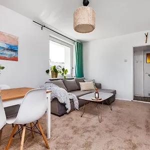  Apartament Przy Lesie