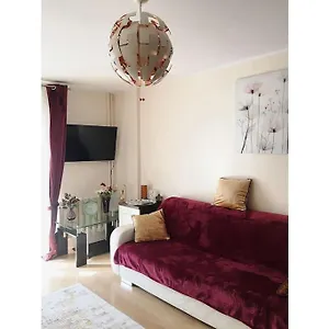  Apartament Przytulny Apartament Typu Studio Tuz Nad Morzem!