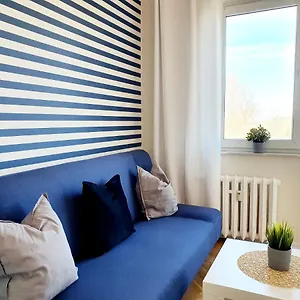  Apartament Przy Plazy Vi