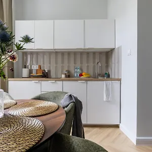  Apartament Monciak Comfort - Hipodrom