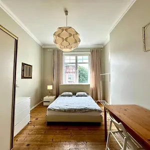  Apartament Pokoje 100 Metrow Do Monte Cassino