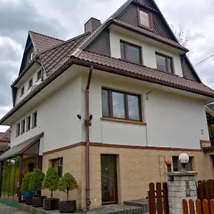 Anna Zakopane