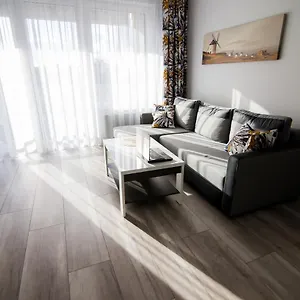 Bema Od Wroclawapartament-pl Wrocław
