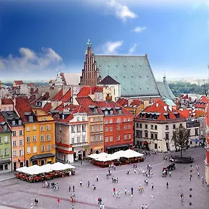 Elegant View Warszawa