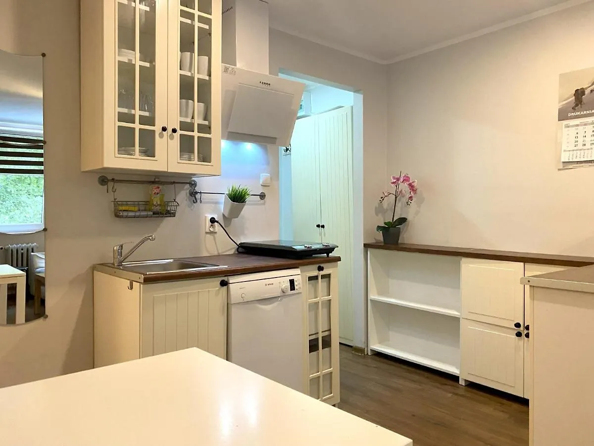 Forest - 23 Marca Sopot By Grand Apartments Polska